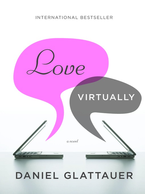 Cover image for Love Virtually